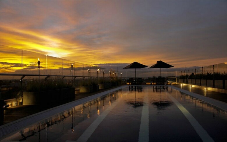 Cite Hotel