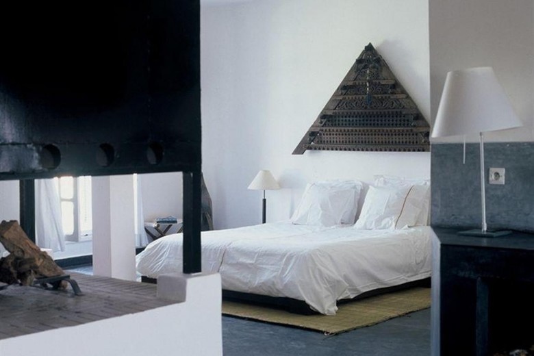 Hotel Les Terres M'barka