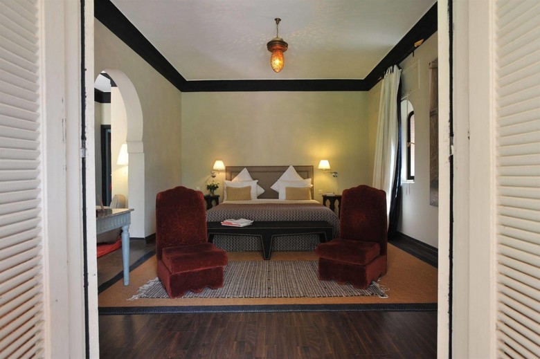 Hotel Villa Warhol