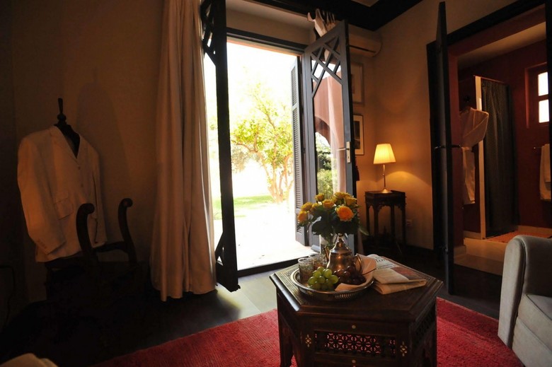 Hotel Villa Warhol