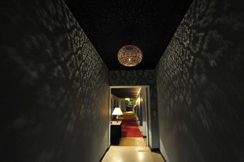 Hotel Villa Warhol