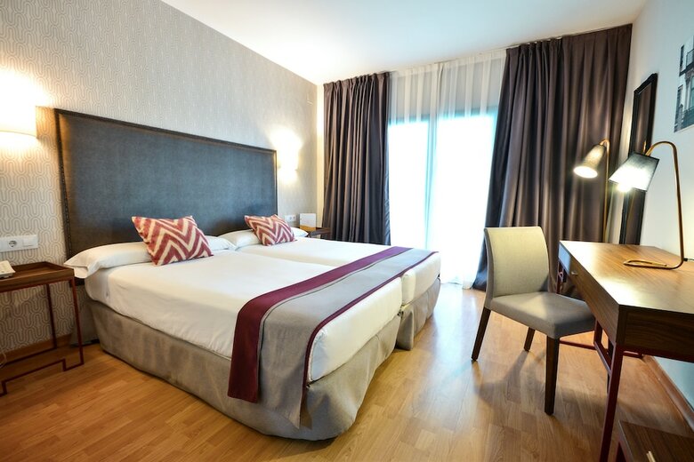 Hotel Oromana