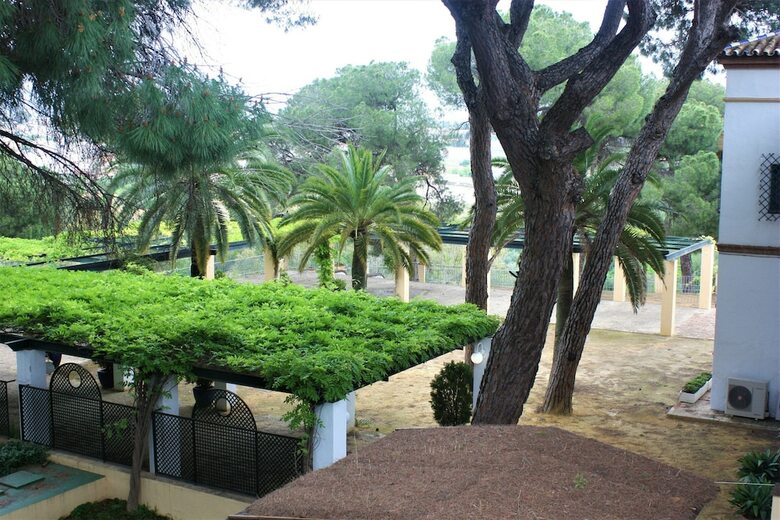 Hotel Oromana