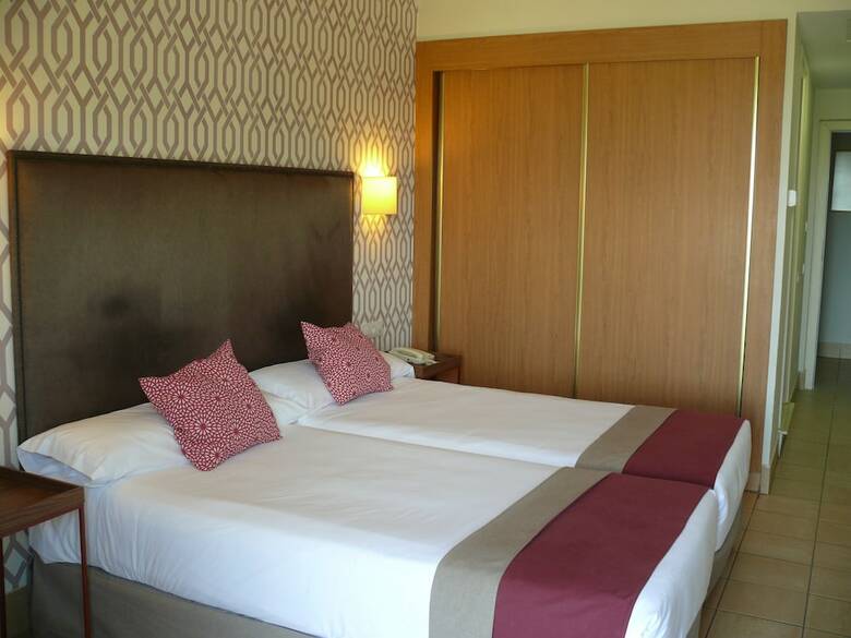 Hotel Oromana