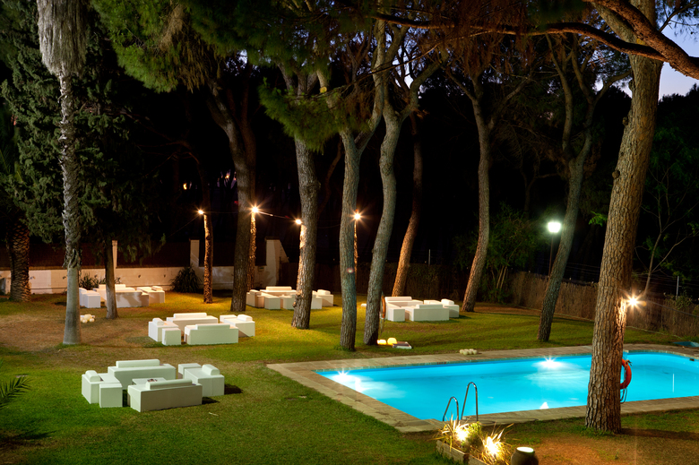 Hotel Oromana