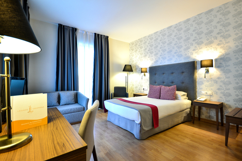 Hotel Oromana