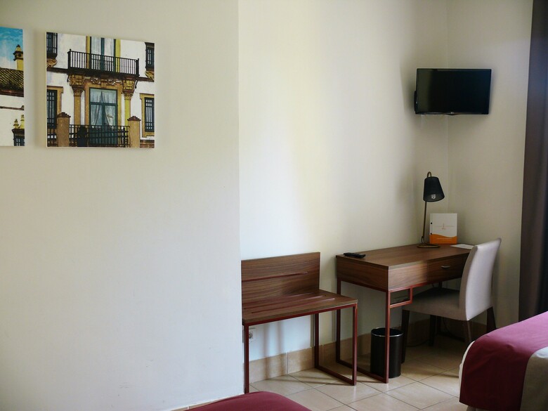 Hotel Oromana