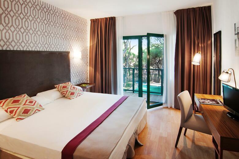 Hotel Oromana