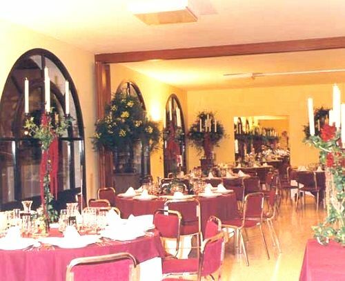 Hotel Oromana