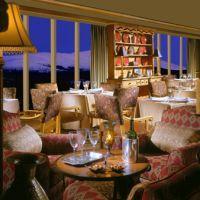 Hotel Great Divide Lodge