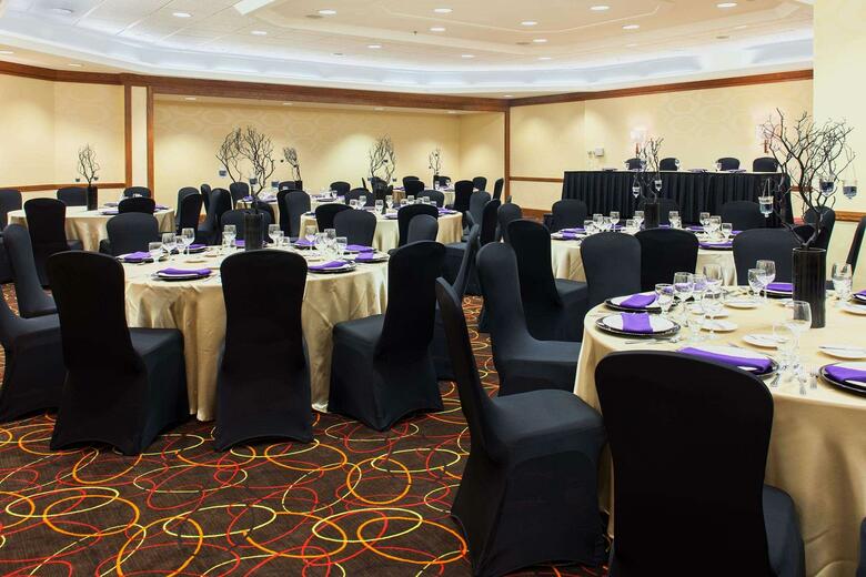Hotel Doubletree By Hilton Grand Jun