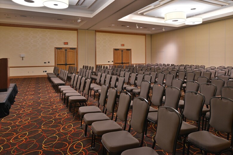 Hotel Doubletree By Hilton Grand Jun