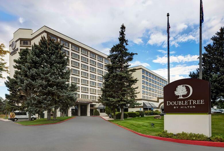 Hotel Doubletree By Hilton Grand Jun