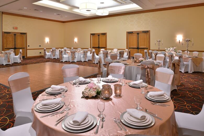 Hotel Doubletree By Hilton Grand Jun