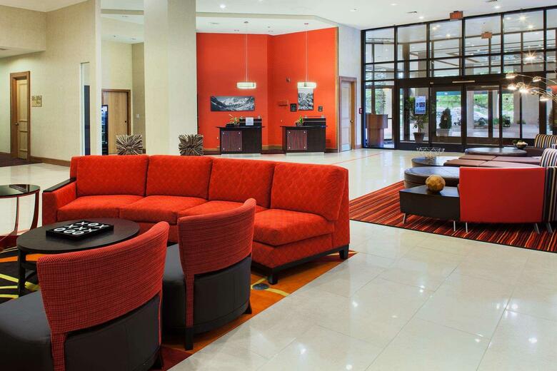 Hotel Doubletree By Hilton Grand Jun