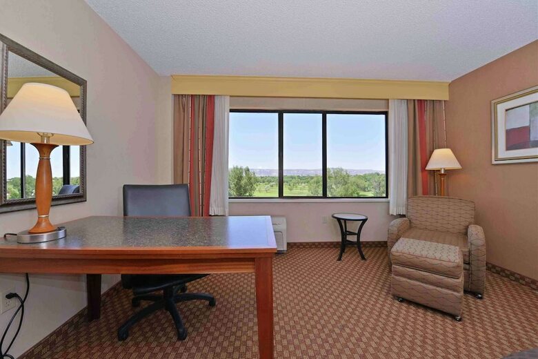 Hotel Doubletree By Hilton Grand Jun