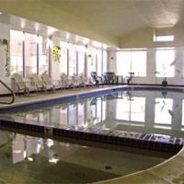 Hotel Best Western Executive Inn & Suites