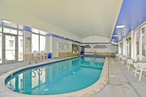 Hotel Best Western Executive Inn & Suites