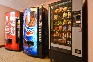 Hotel Best Western Executive Inn & Suites