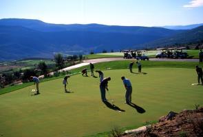 Hotel Arrabelle At Vail Square Rock Resorts