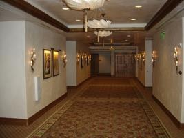 Hotel Arrabelle At Vail Square Rock Resorts