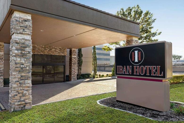 Iban Hotel, Trademark Collection By Wyndham