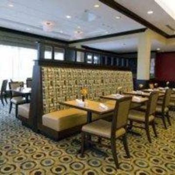 Hotel Hilton Garden Inn Durham Southpoint