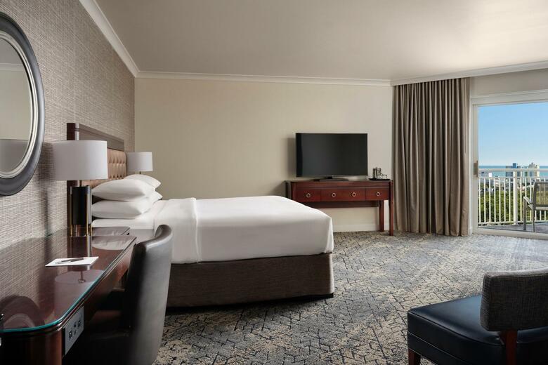Hotel Sheraton Myrtle Beach