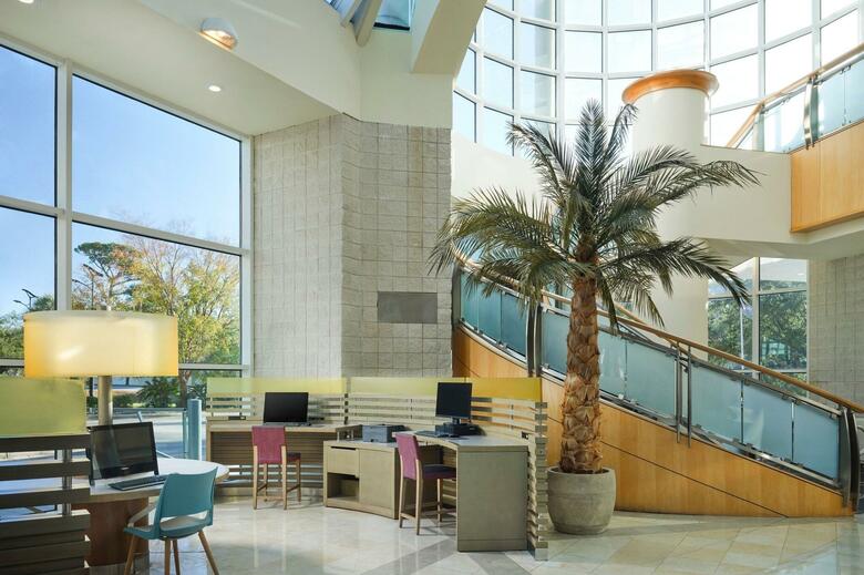 Hotel Sheraton Myrtle Beach