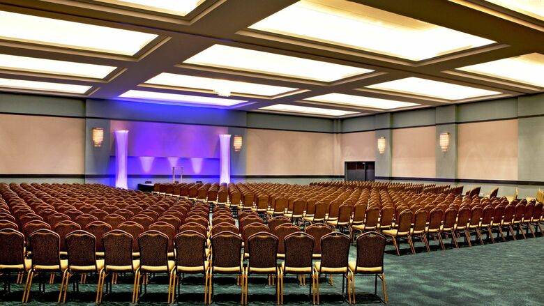 Hotel Sheraton Myrtle Beach