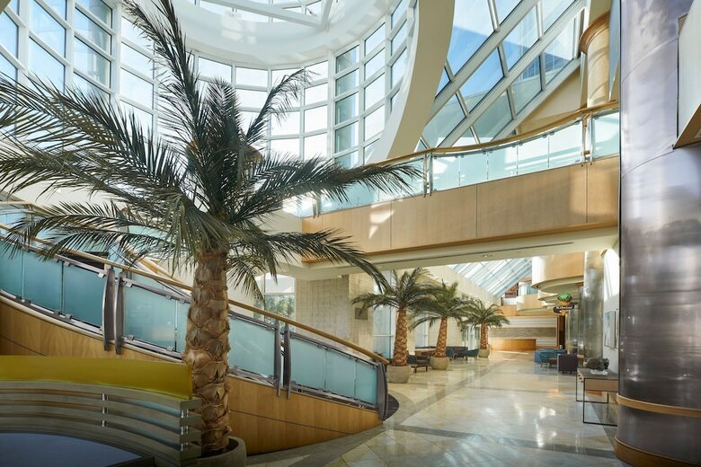 Hotel Sheraton Myrtle Beach