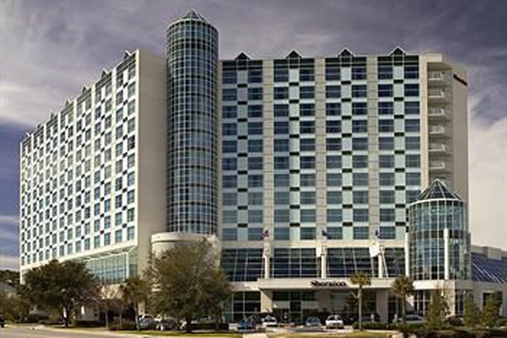 Hotel Sheraton Myrtle Beach