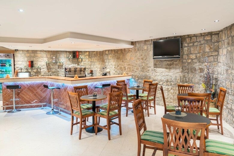 Hotel Iberostar Waves Bellevue - Adults Only