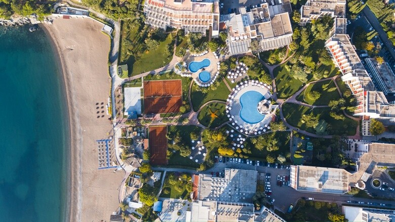 Hotel Iberostar Waves Bellevue - Adults Only