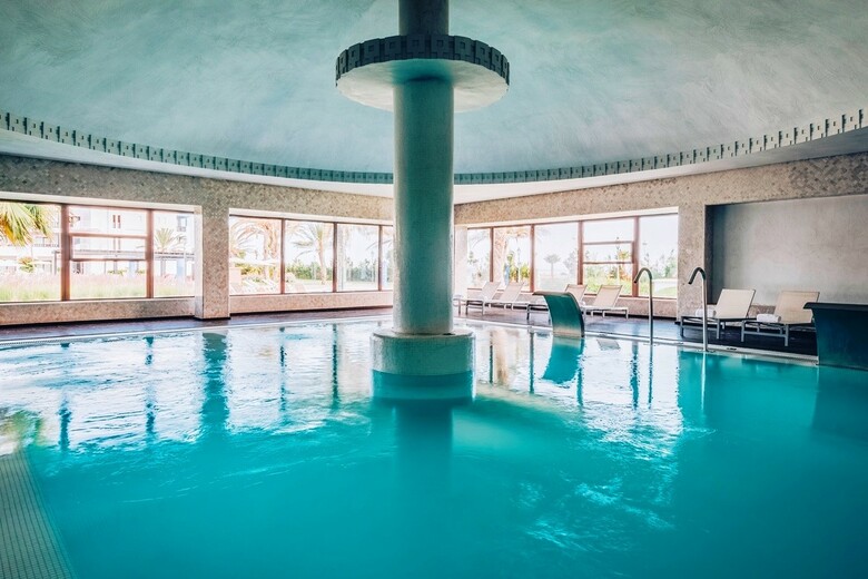 Hotel Iberostar Waves Saidia