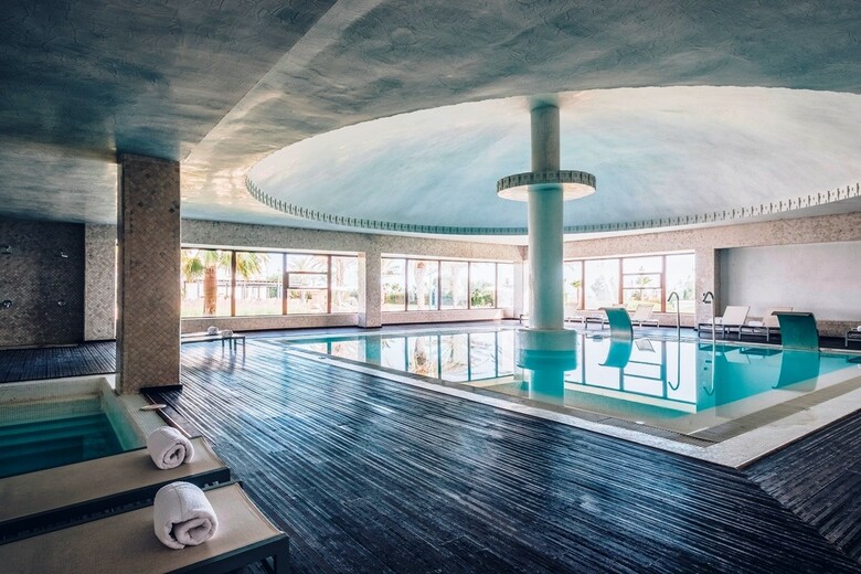 Hotel Iberostar Waves Saidia
