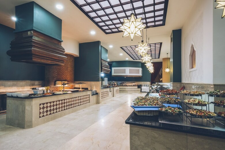 Hotel Iberostar Waves Saidia