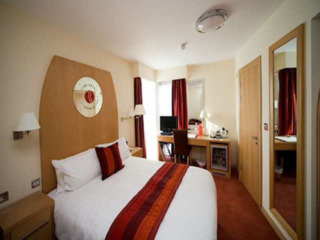 Hotel Ramada Birmingham North Cannock