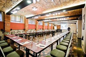 Hotel Best Western Santakos