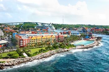 Hotel Renaissance Curacao Resort & Casino