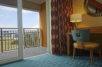 Hotel Renaissance Curacao Resort & Casino