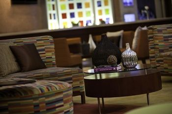 Hotel Renaissance Curacao Resort & Casino