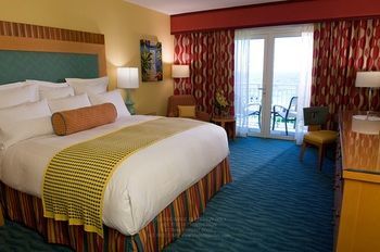 Hotel Renaissance Curacao Resort & Casino