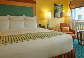 Hotel Renaissance Curacao Resort & Casino