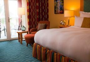 Hotel Renaissance Curacao Resort & Casino