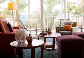Hotel Renaissance Curacao Resort & Casino