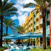 Hotel Renaissance Curacao Resort & Casino
