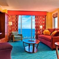 Hotel Renaissance Curacao Resort & Casino