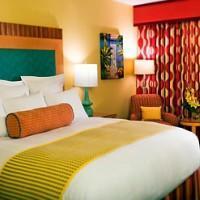 Hotel Renaissance Curacao Resort & Casino