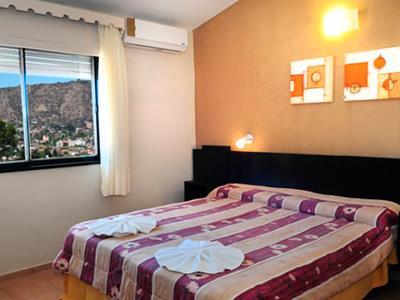 El Faro Hotel